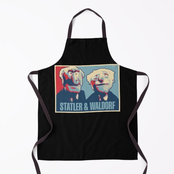Item preview, Statlerr Waldorff designed and sold by viekneehgamb.