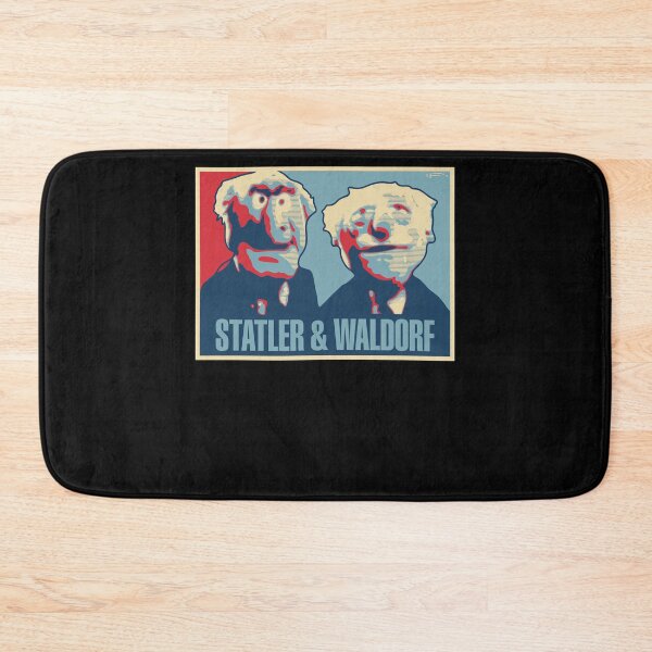 Item preview, Statlerr Waldorff designed and sold by viekneehgamb.