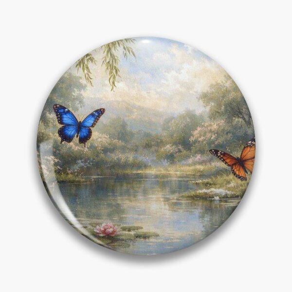 Item preview, Nature poetry and gentle lightness designed and sold by Sigtrix.