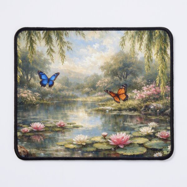 Item preview, Nature poetry and gentle lightness designed and sold by Sigtrix.