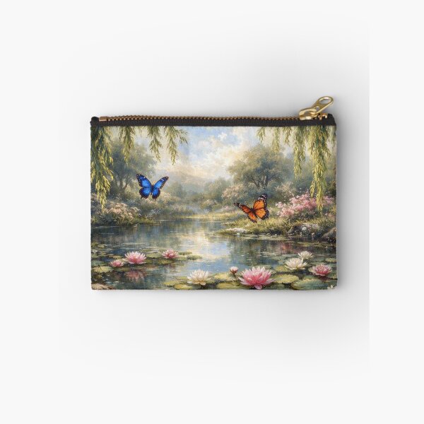 Item preview, Nature poetry and gentle lightness designed and sold by Sigtrix.