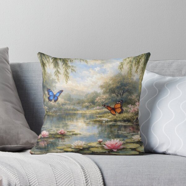 Item preview, Nature poetry and gentle lightness designed and sold by Sigtrix.