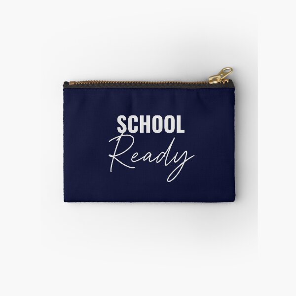 Item preview, School Ready designed and sold by NNhu.