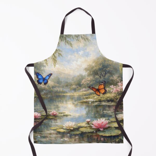 Item preview, Nature poetry and gentle lightness designed and sold by Sigtrix.