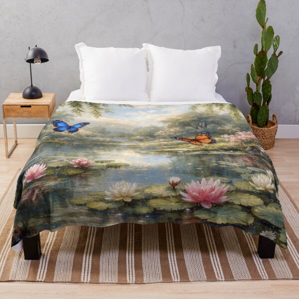 Item preview, Nature poetry and gentle lightness designed and sold by Sigtrix.