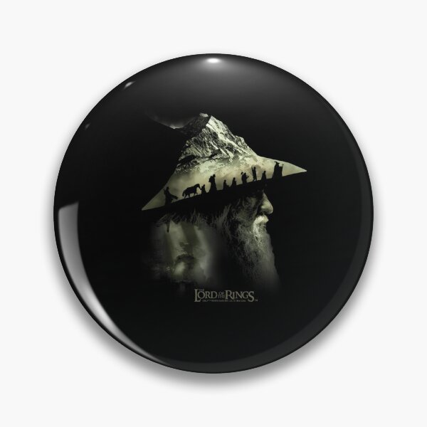 Item preview, Fantasy Wizard Double Exposure Mountain Journey designed and sold by Vekonn.