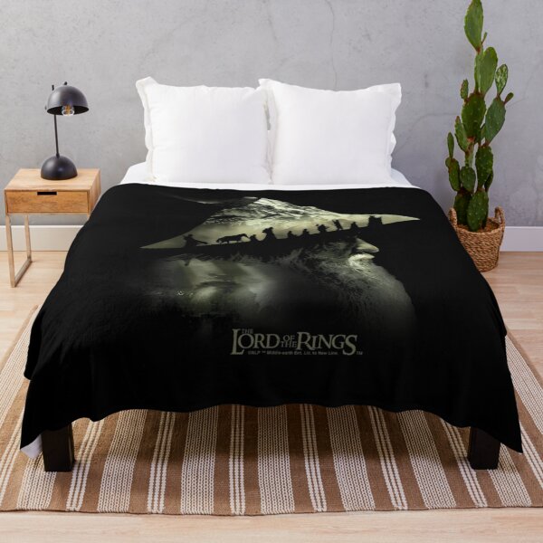 Item preview, Fantasy Wizard Double Exposure Mountain Journey designed and sold by Vekonn.