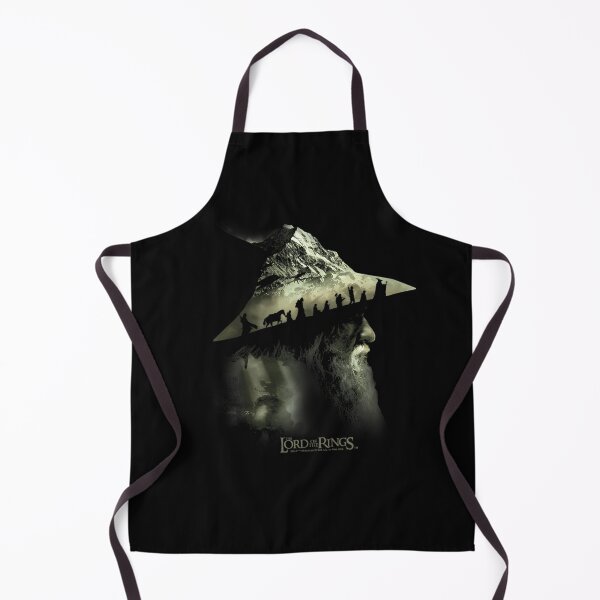 Item preview, Fantasy Wizard Double Exposure Mountain Journey designed and sold by Vekonn.