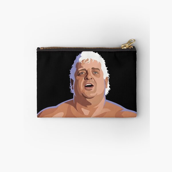 Item preview, Dusty rhodes vector art designed and sold by Rusdiii.