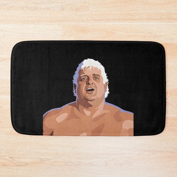 Item preview, Dusty rhodes vector art designed and sold by Rusdiii.