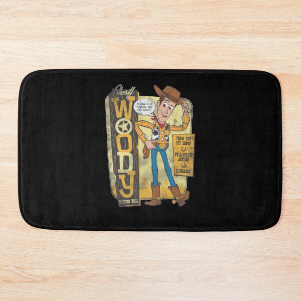 Item preview, Sheriff Woodyy designed and sold by yvonnickStore.