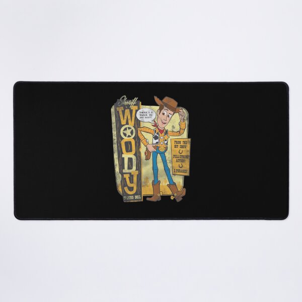 Item preview, Sheriff Woodyy designed and sold by yvonnickStore.