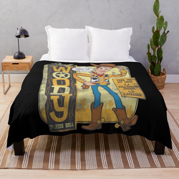 Item preview, Sheriff Woodyy designed and sold by yvonnickStore.