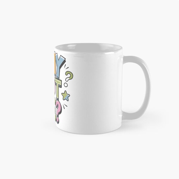 Item preview, Why not me? designed and sold by TheBestNo1.