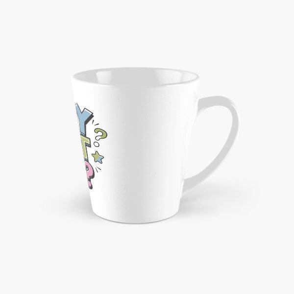 Item preview, Why not me? designed and sold by TheBestNo1.