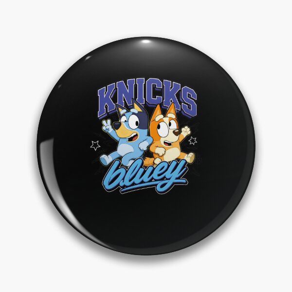 Item preview, Bluey & Bingo Knicks Funny Cartoon designed and sold by TijanaARTSt88.