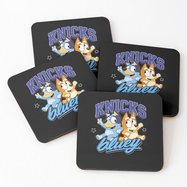 Item preview, Bluey & Bingo Knicks Funny Cartoon designed and sold by TijanaARTSt88.