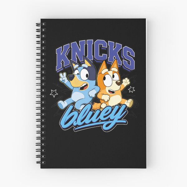Item preview, Bluey & Bingo Knicks Funny Cartoon designed and sold by TijanaARTSt88.