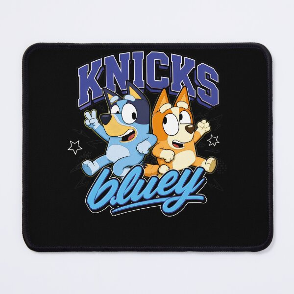 Item preview, Bluey & Bingo Knicks Funny Cartoon designed and sold by TijanaARTSt88.