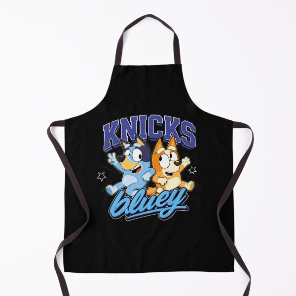 Item preview, Bluey & Bingo Knicks Funny Cartoon designed and sold by TijanaARTSt88.