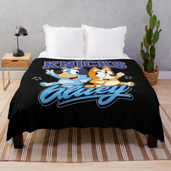 Item preview, Bluey & Bingo Knicks Funny Cartoon designed and sold by TijanaARTSt88.