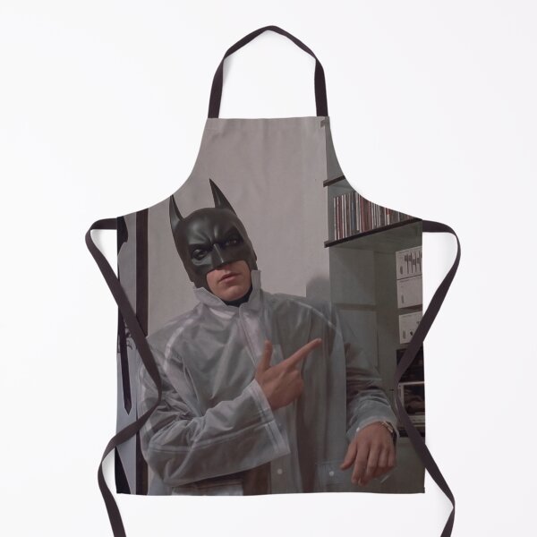 Item preview, American Psycho Rises Movie Poster designed and sold by WhoNeedsEnemies.