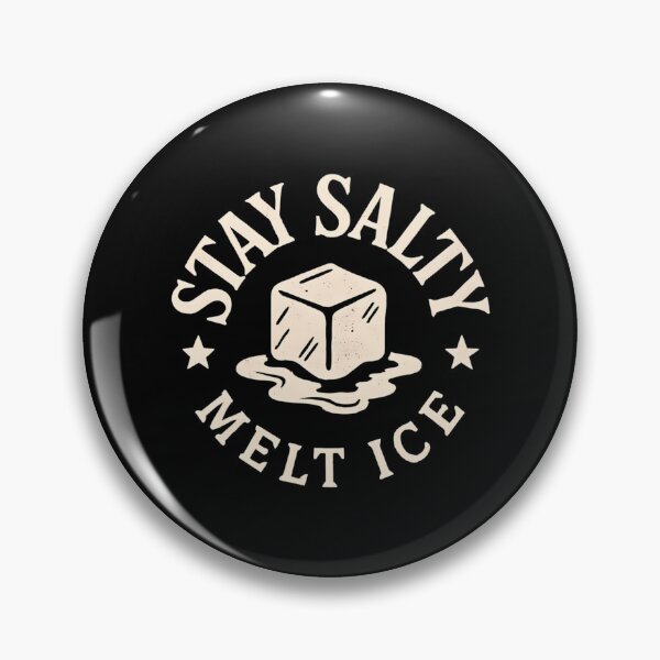 Item preview, Stay Salty Melt Ice designed and sold by rin-aRitzxbc.