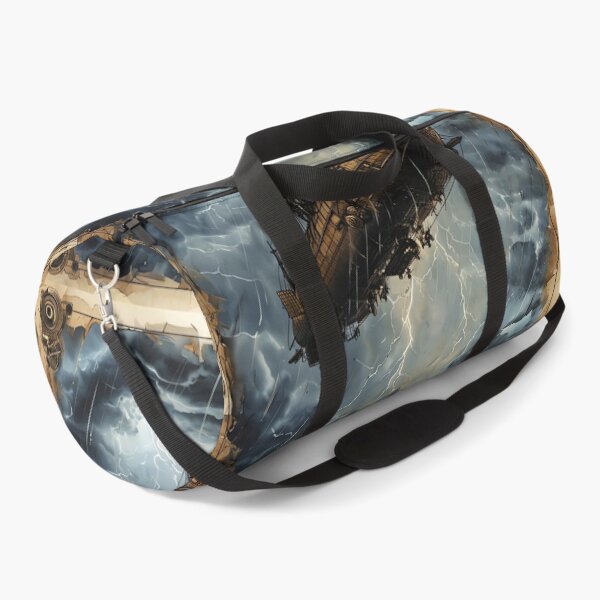 Item preview, Tempest Sky Voyager designed and sold by ONYX Pixee.