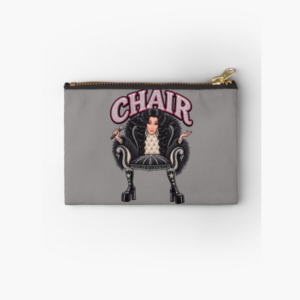 Item preview, Cher Chair Diva designed and sold by Aimz Does Stuff.