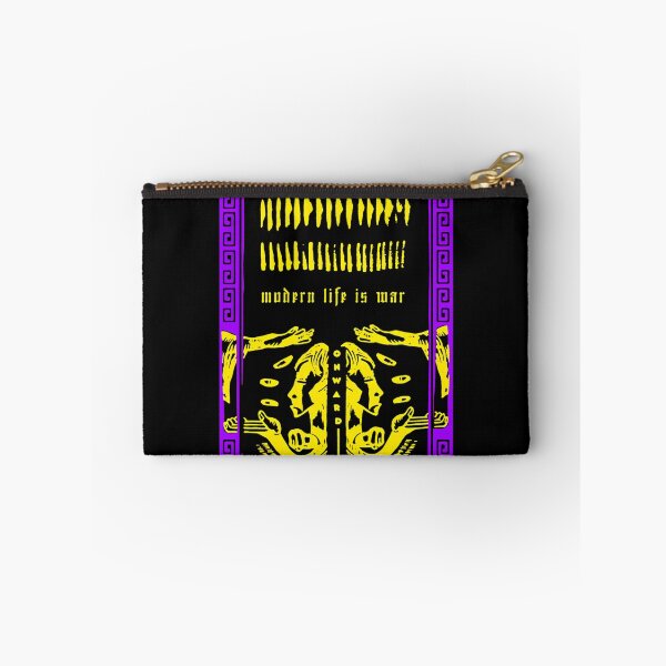 Item preview, Purple Frame Yellow Typography designed and sold by bangwoot.