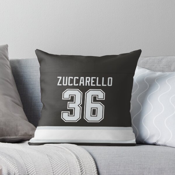 Item preview, Los Angeles Kings Mats Zuccarello Home Jersey Back Phone Case designed and sold by IAmAlexaJericho.