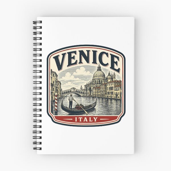 Item preview, Venice - Italy designed and sold by GoodOldVintage.