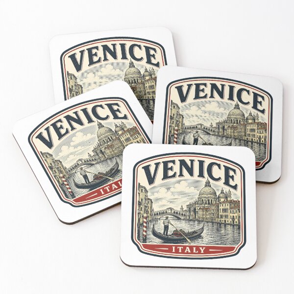 Item preview, Venice - Italy designed and sold by GoodOldVintage.
