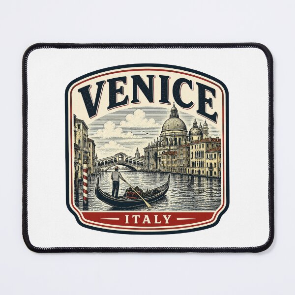 Item preview, Venice - Italy designed and sold by GoodOldVintage.