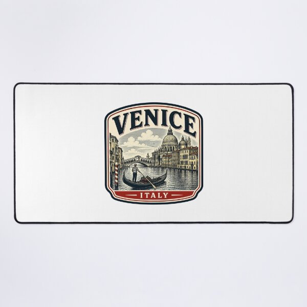 Item preview, Venice - Italy designed and sold by GoodOldVintage.