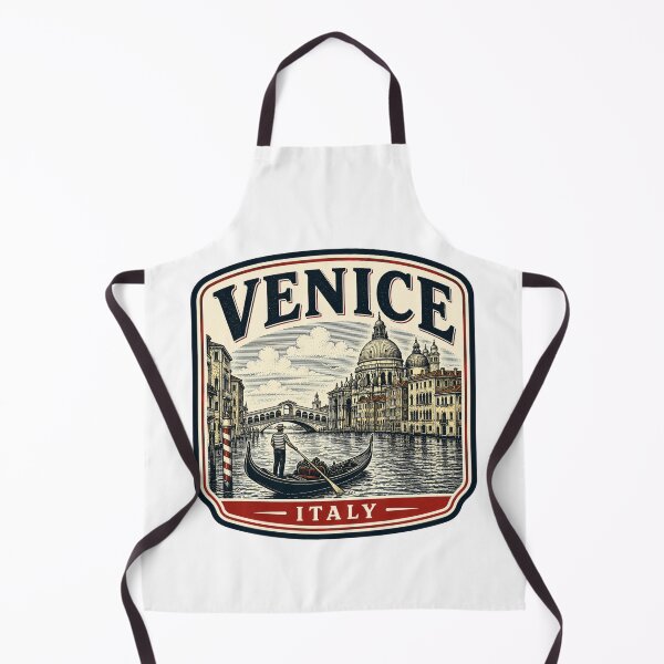 Item preview, Venice - Italy designed and sold by GoodOldVintage.
