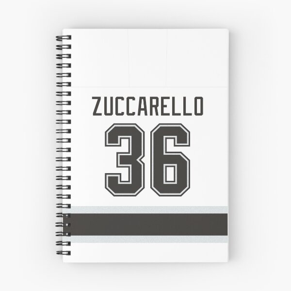 Item preview, Los Angeles Kings Mats Zuccarello Away Jersey Back Phone Case designed and sold by IAmAlexaJericho.