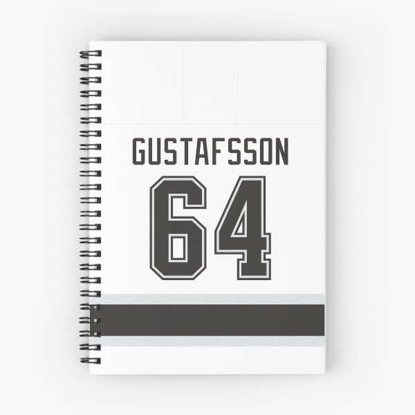 Item preview, Los Angeles Kings Erik Gustafsson Away Jersey Back Phone Case designed and sold by IAmAlexaJericho.