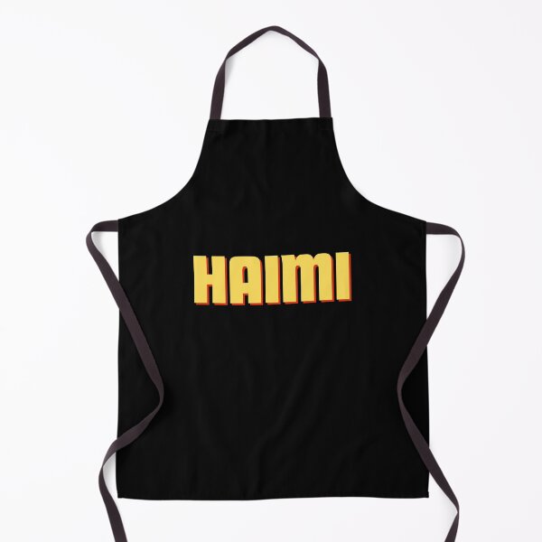 Item preview, Haimi, color art designed and sold by Lifelovepositiv.