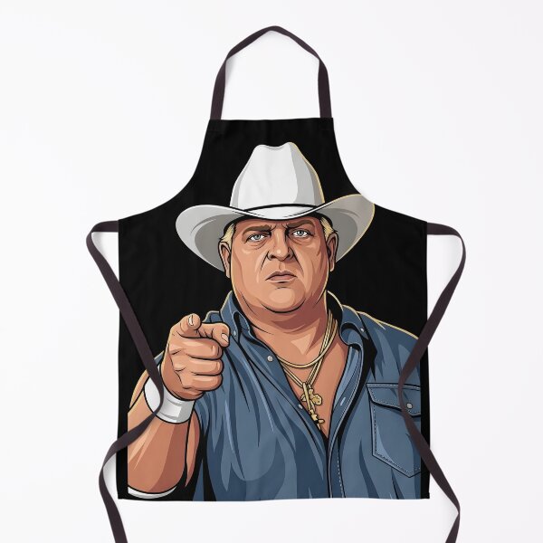 Item preview, Dusty rhodes vector art designed and sold by Rusdiii.