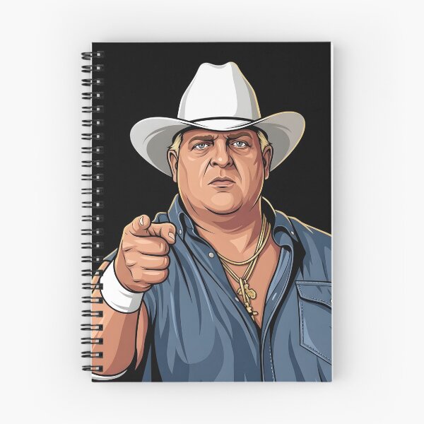 Item preview, Dusty rhodes vector art designed and sold by Rusdiii.