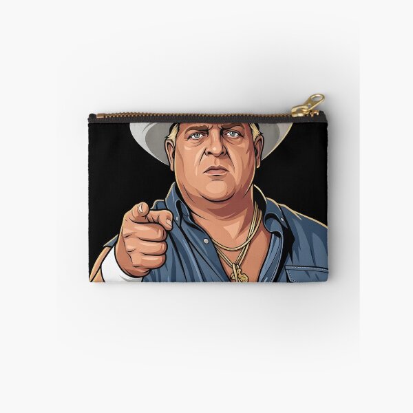Item preview, Dusty rhodes vector art designed and sold by Rusdiii.
