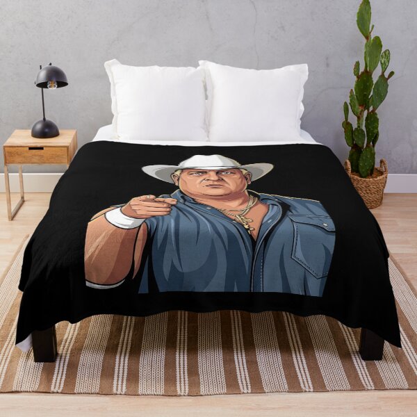 Item preview, Dusty rhodes vector art designed and sold by Rusdiii.