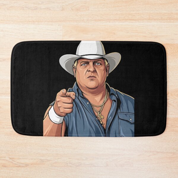 Item preview, Dusty rhodes vector art designed and sold by Rusdiii.