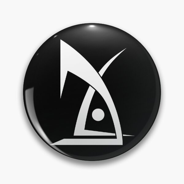 Item preview, Deus Ex Logo For Fans designed and sold by SilentLook.