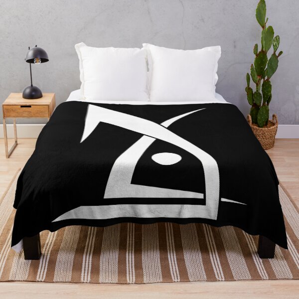 Item preview, Deus Ex Logo For Fans designed and sold by SilentLook.
