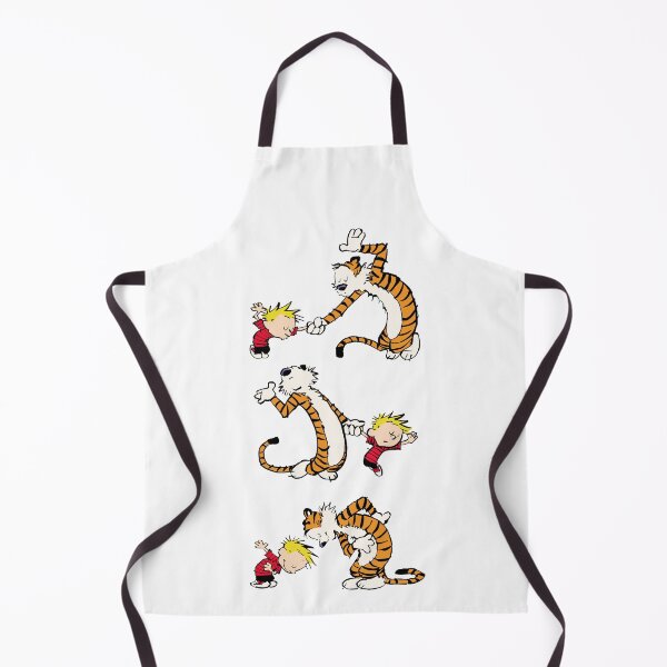 Item preview, Сalvin and Hobbes designed and sold by Nikita Abakumov.