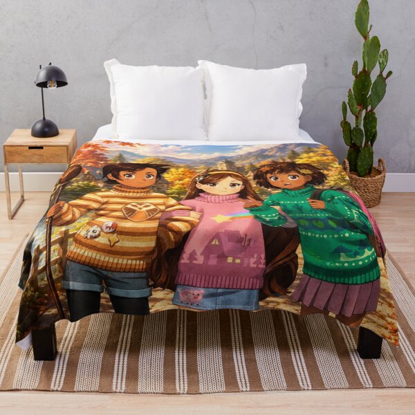 Item preview, The Owl House - All in One designed and sold by Asmat-Artist.