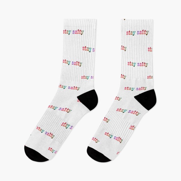 Item preview, Stay Salty designed and sold by rin-aRitzxbc.