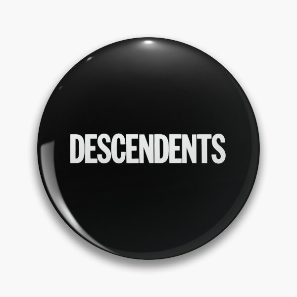 Item preview,  Descendents  designed and sold by rikooff1.
